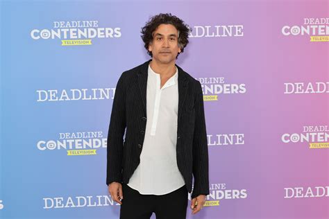 ‘The Cleaning Lady’: Naveen Andrews Joins Season 2 Cast – Deadline