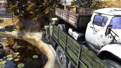 Truck driver 2: Multiplayer Download APK for Android (Free) | mob.org