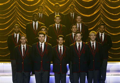 Sectionals (Competition) - Glee Wiki