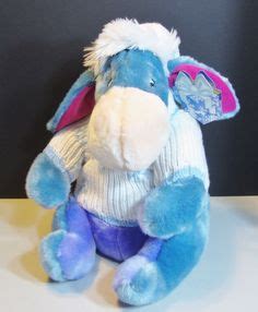 EEYORE ♥ PLUSH