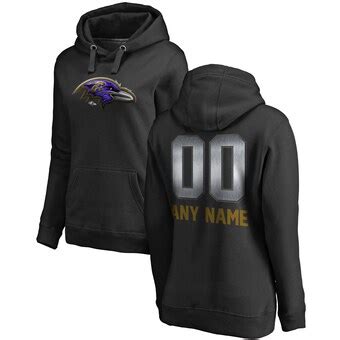 Baltimore Ravens Women's Gear, Clothing, Merchandise - NFLShop.com