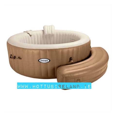 Hot tub accessories for Intex and Lay Z Spa | Hot Tub Ireland