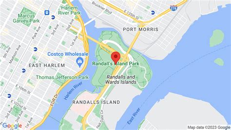 Randall’s Island in New York, NY - Concerts, Tickets, Map, Directions