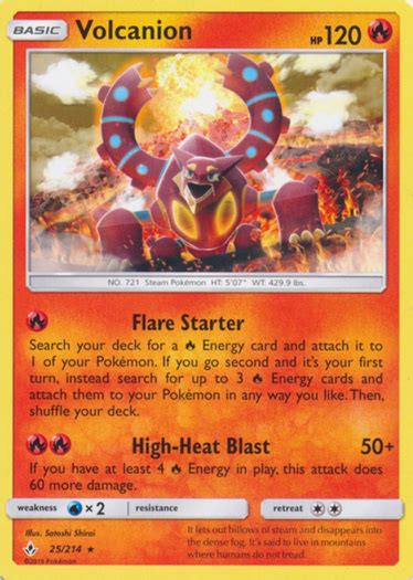 [Top 15] Pokemon TCG Best Fire Cards of all Time! | Gamers Decide