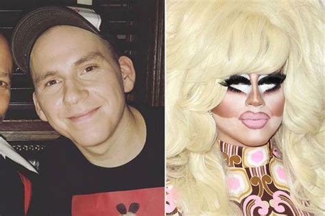 'RuPaul's Drag Race' Queens Look COMPLETELY Different With And Without Makeup