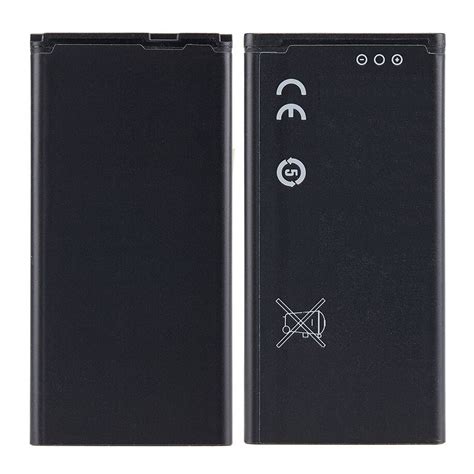 Battery for Nokia X2 Dual SIM by Maxbhi.com