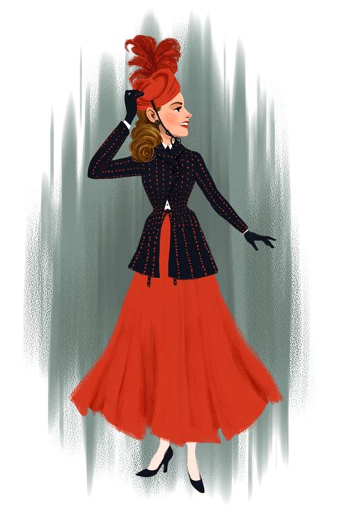 EASTER PARADE - JUDY GARLAND by DylanBonner on DeviantArt in 2023 ...