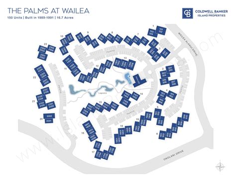 Palms at Wailea For Sale | 3200 Wailea Alanui Drive | Maui Elite Property