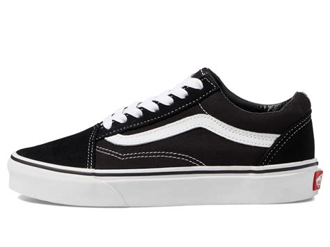 Vans Old Skool™ Core Classics at Zappos.com