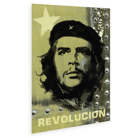 Che Guevara Poster - Etsy