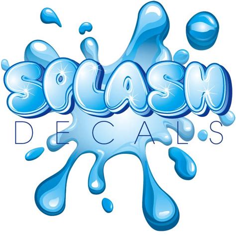 Splash Logos