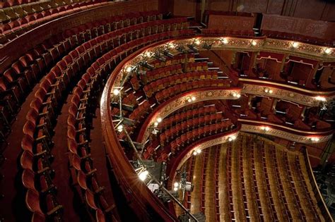 Leeds Grand Theatre: Leeds Heritage Theatres