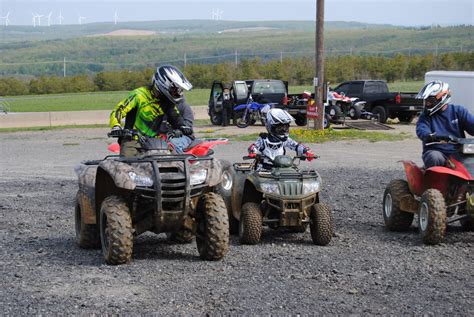 ATV Parks in Laurel Highlands | Trail Resorts & Recreation