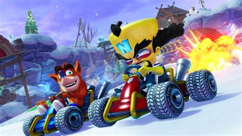 Crash Team Racing cheats: All the Nitro Fueled cheat codes you can use ...