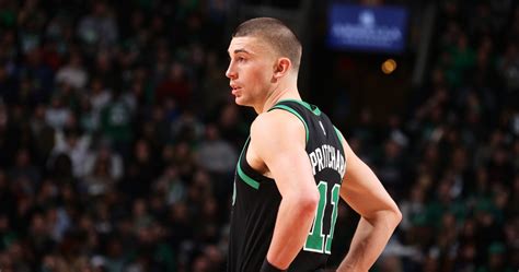 Celtics, Payton Pritchard Agree to 4-Year, $30M Contract Extension ...