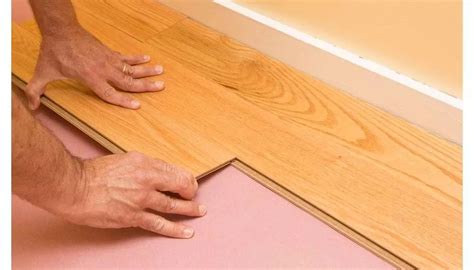 What You Need to Know About Tongue and Groove Flooring Installation – ReallyCheapFloors ...