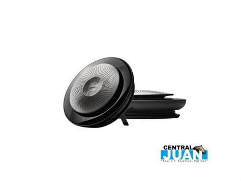 Jabra Speak 710 | Central Juan IT Solutions