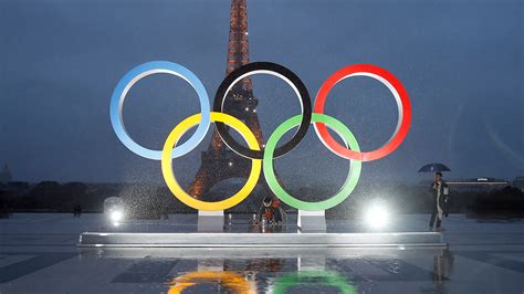 Alcohol Won't Be Served To Most Fans At 2024 Olympics In France