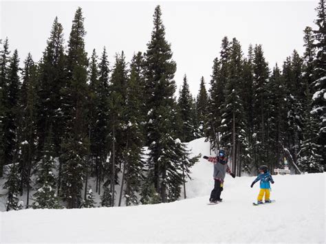 Top Tips On How To Survive Skiing With Kids - International Traveller