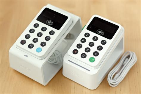 iZettle Reader 2 - er den verd oppgraderingen?