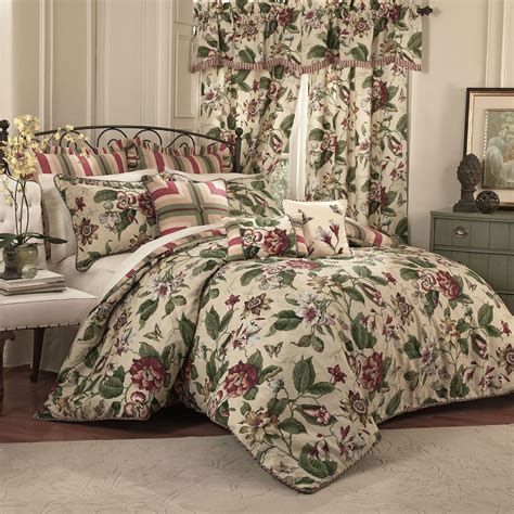 Laurel Springs by Waverly Bedding - BeddingSuperStore.com