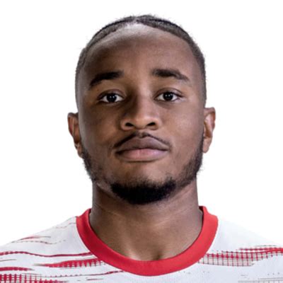 Christopher Nkunku (RB Leipzig) - Real Foro