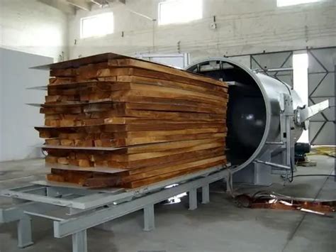 Seasoning of Timber - Methods, Advantages | Artificial Seasoning