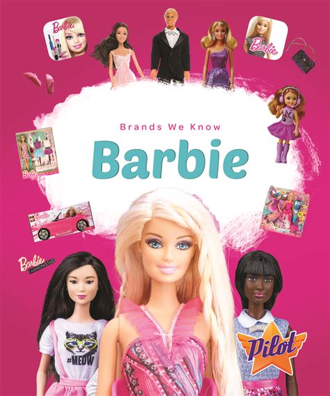 Barbie by Sara Green - Book - Read Online