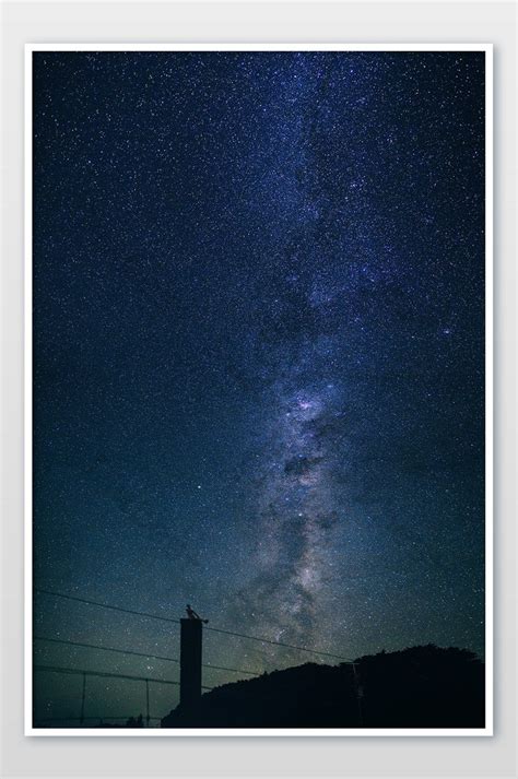 Blue Starry Sky Photography Map Photo | JPG Free Download - Pikbest