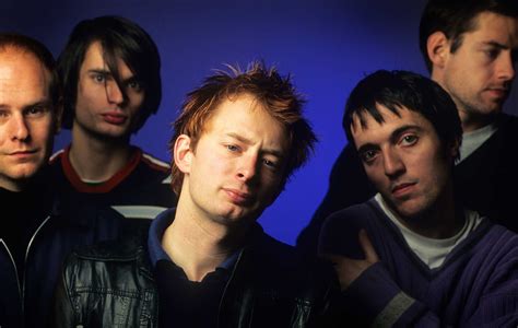 Radiohead's 'The Bends': Ranking the songs on the classic album - NME