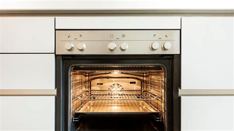 How to Clean Your Oven Using the Self-Clean Oven Function