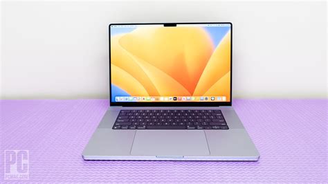 Apple MacBook Pro 16-Inch (2023, M2 Max) - Review 2023 - PCMag Australia