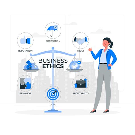 What are the benefits of Business Ethics? | MIT School of Distance Learning