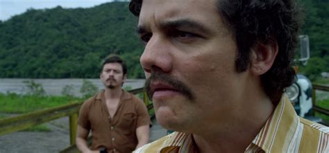 TRAILER: Netflix's 'Narcos' Is 'Goodfellas' In Colombia with the 70s ...