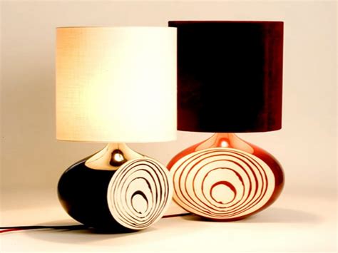 Top 50 Modern Table Lamps for Living Room Ideas - HDI-UK