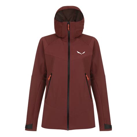 Sella Durastretch Jacket Women | Salewa® International