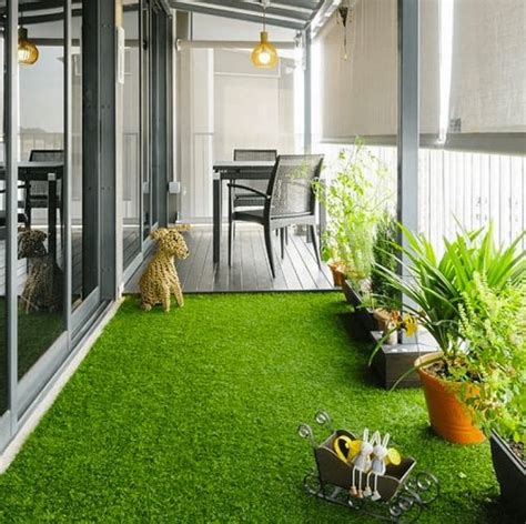 15 Apartment Balcony Garden Decorating Ideas you Must Look At!