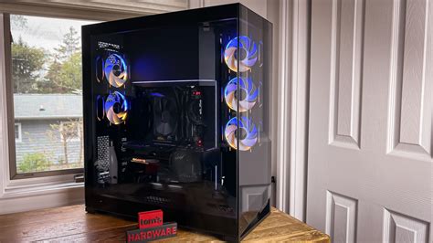 Phanteks NV7 Review: A Fresh Approach to a Classic…