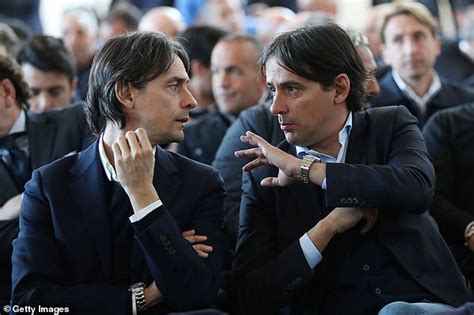 The Inzaghi brothers look to pull off Serie A and B title wins with ...