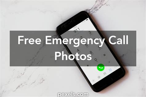 50+ Engaging Emergency Call Photos · Pexels · Free Stock Photos