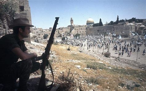 'No sugarcoating' as first movie on '67 battle for Jerusalem takes ...