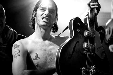 Brian Jonestown Massacre’s Anton Newcombe tells us about his charged new record, scoring films ...