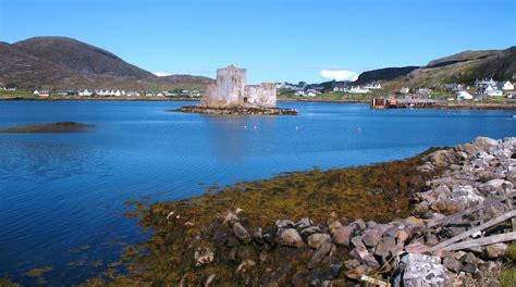 Castlebay Travel Guide: Best of Castlebay, Isle of Barra Travel 2024 ...