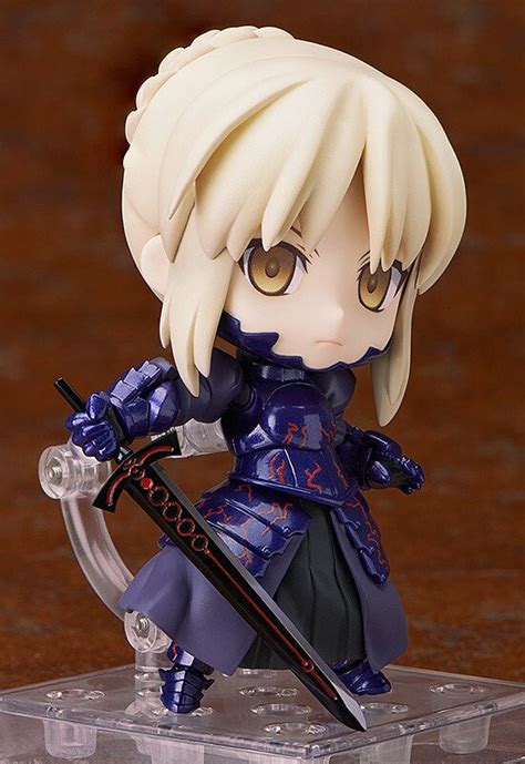 Fate 7 - Nendoroid / Nendoroid / Figures and Merch - Otapedia | Tokyo ...