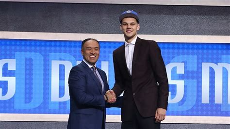 Detroit Pistons Complete Draft Night Trade With Dallas | NBA.com