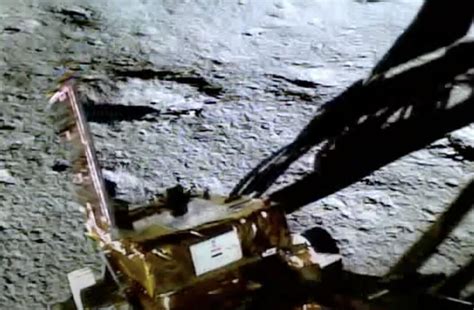 Indian Rover on the Moon | NextBigFuture.com