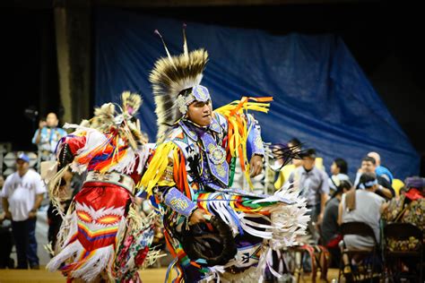 Community invited to attend Alabama-Coushatta Tribe of Texas' PowWow this weekend - Bluebonnet News