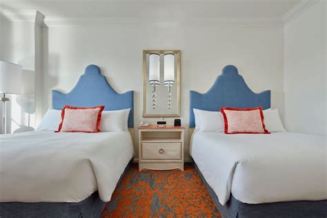 Loews Portofino Bay Hotel Reopening with New Rooms! - Magic Guidebooks