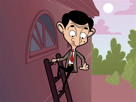 Besthdwallpapermrbean Mr Bean Desenho Cartoon Posters Cartoon | Porn ...