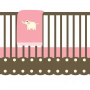 Cradle Bed Vector PNG Cutout - PNG All